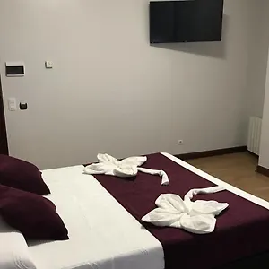 Pensionat La Salve, Bilbao