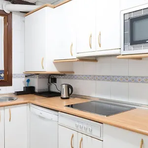 Old Town Apartment