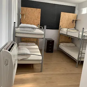 Bilbao Central Rooms Albergue