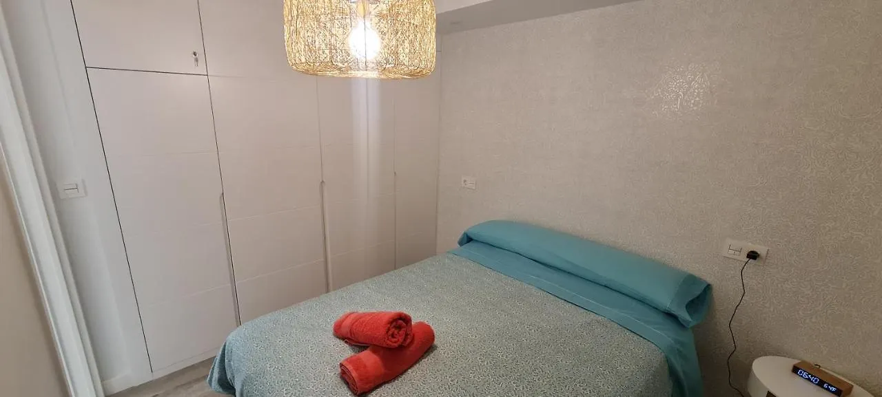 Bilbao Home Con Parking